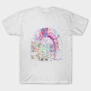 Nerve cells T-Shirt